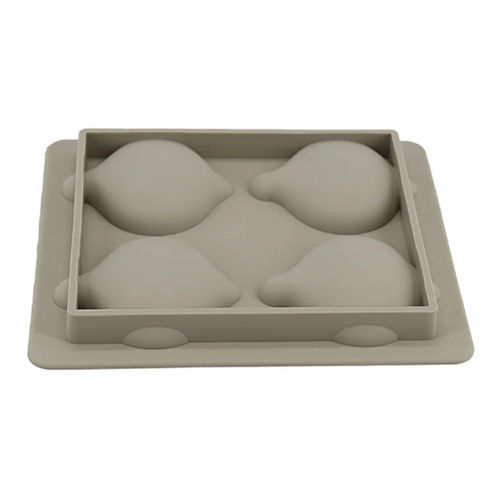 Custom Chocolate Mold Cake Mold Fondant Tools Cake Tools Kitchenware Baking Tools Cookie Decoration mould