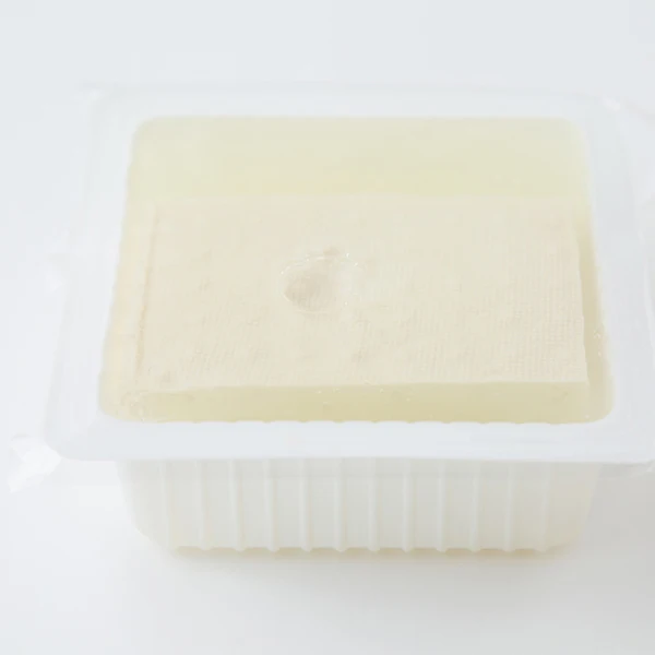 
P.P. TOFU TRAY accept customize size food preservation round tray set 