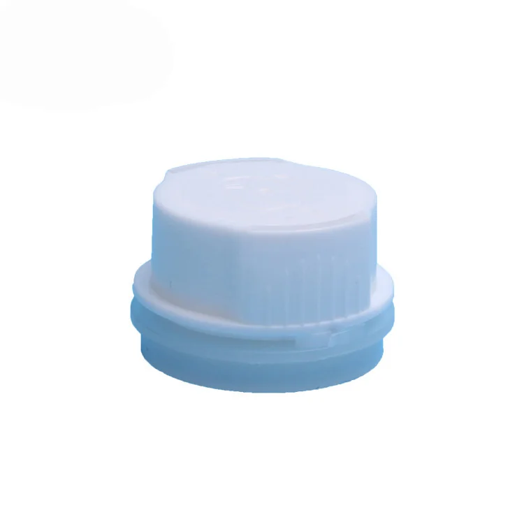 Пластиковый полиэтиленовый масляный Носик Крышка топливная добавка Жестяная Банка крышки