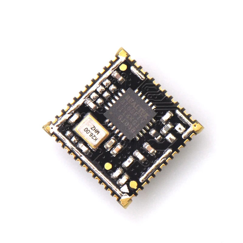 Wholesale Price 2.4GHZ Wifi Module With Realtek 8189FTV For IP Camera