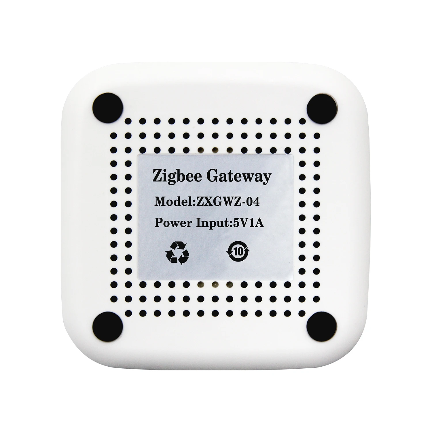Умный домашний контроллер управления шлюзом Tuya Zigbee 3 0 хаб
