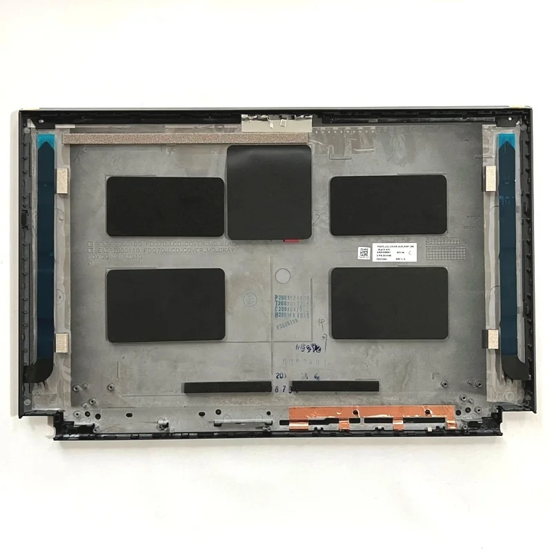 HVHM0 0HVHM0 For Dell Alienware Area 51M R1 R2 LCD Back Cover Top Case Rear Lid