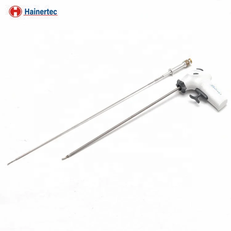 transducer instead of harmonic Ultrasonic scapel transducer high power and frequency suzhou hainertec factory supply