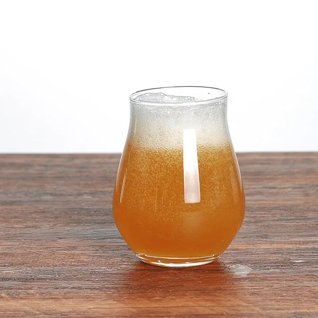 custom logo 400ml stemless wine glass tulip glass sublimation whisky whiskey glasses