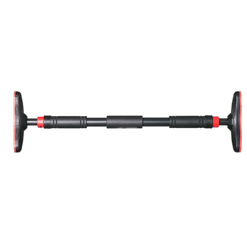 
Newbility Horizontal Bar On The Door Domestic Fitness Equipment Pull Up Auxiliary Device Home Horizontal Bar Adjustable bar 