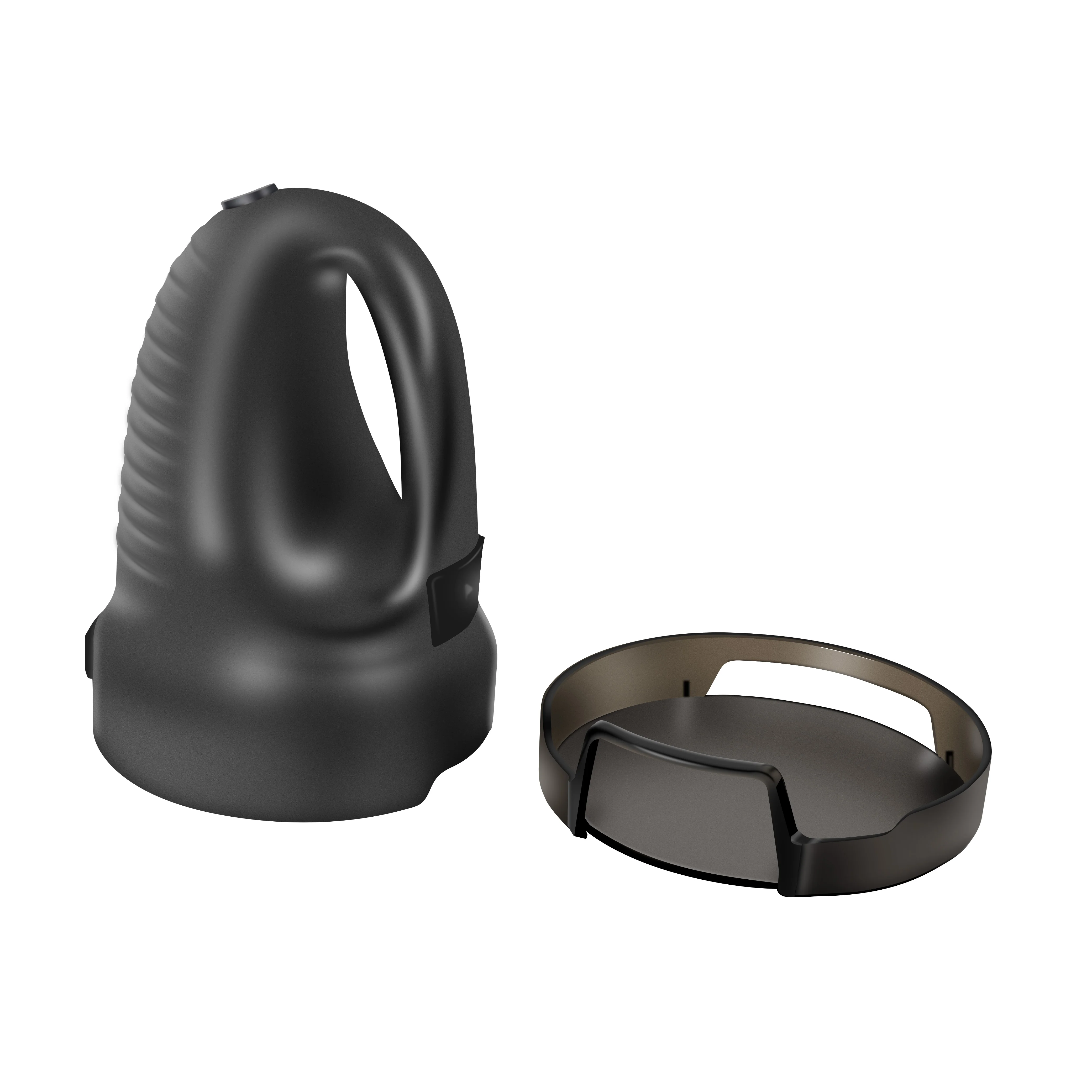 Automatic Wireless Electric Winter Car Windshield Snow Remover Ski Scraper