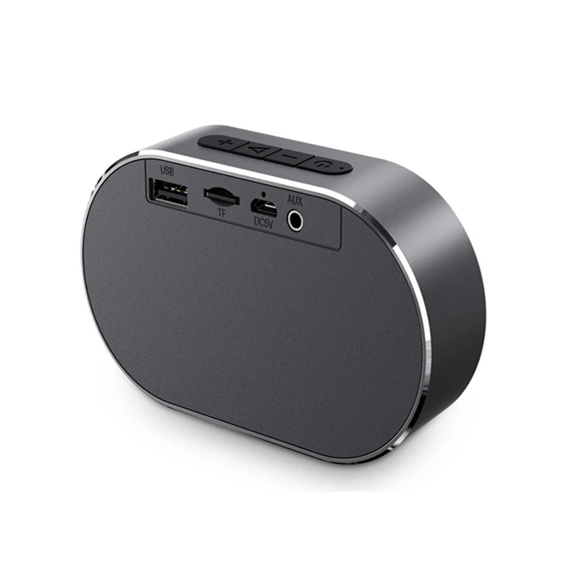 Factory price portable mini smart wireless bluetooth speakers