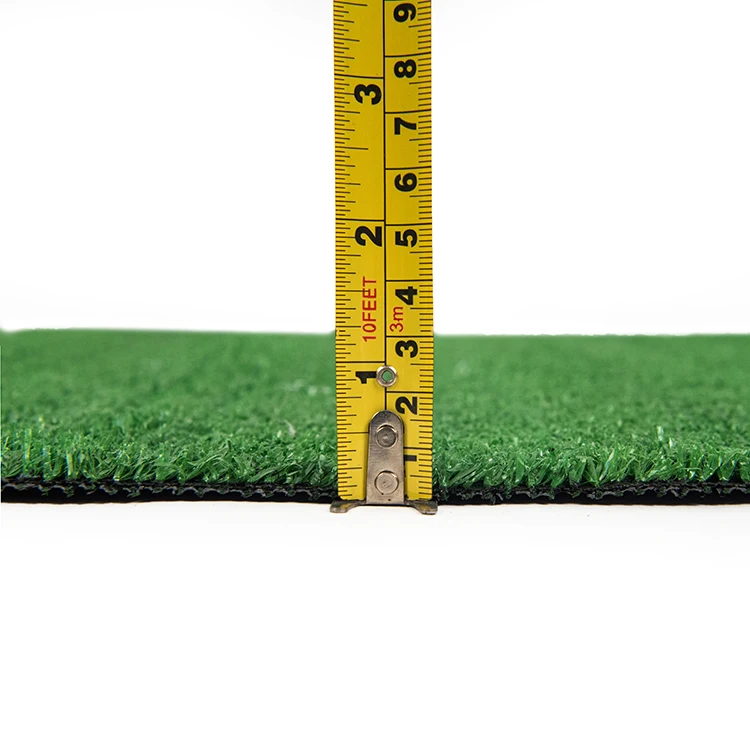 Cheap price outdoor chinese landscaping artificial grass artificial turf landscape green lawn grass for wall and decoration