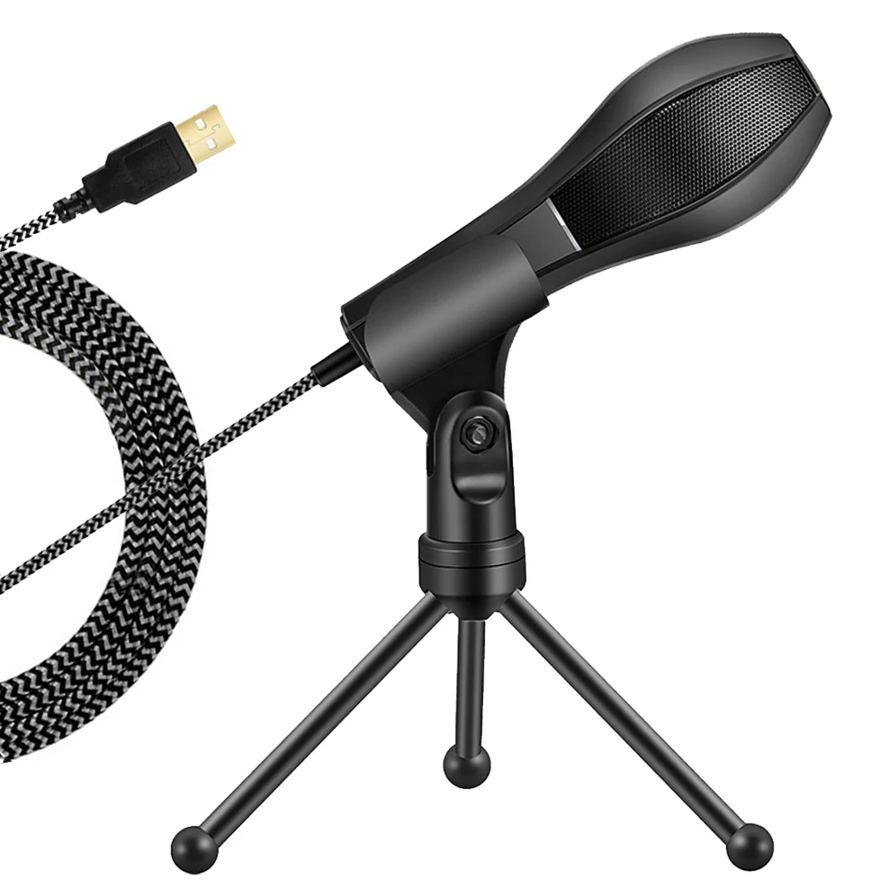 
Q5B Usb Condenser Microphone Microphone Usb 