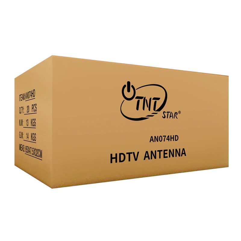 Tntstar AN074HD Новый ku-диапазон Пакистан спутниковая антенна 60 см винтового стержень крепления двигателя