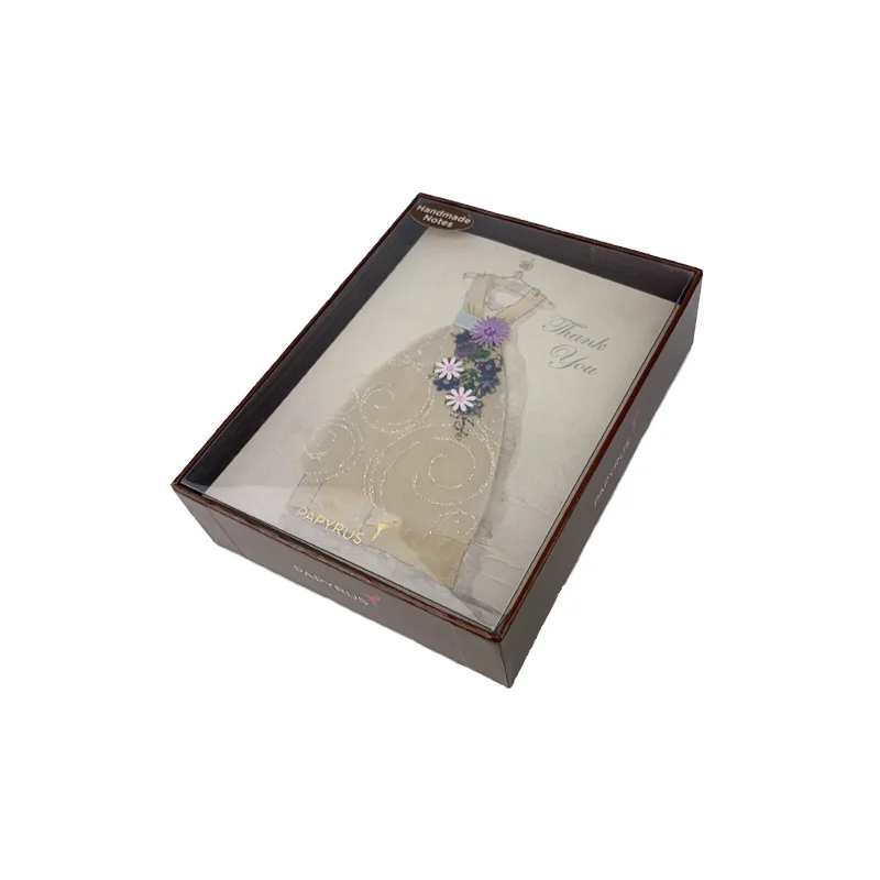 Новый дизайн Роскошная пригласительная открытка креативная полая 3d пользовательская пригласительная открытка свадебные приглашения