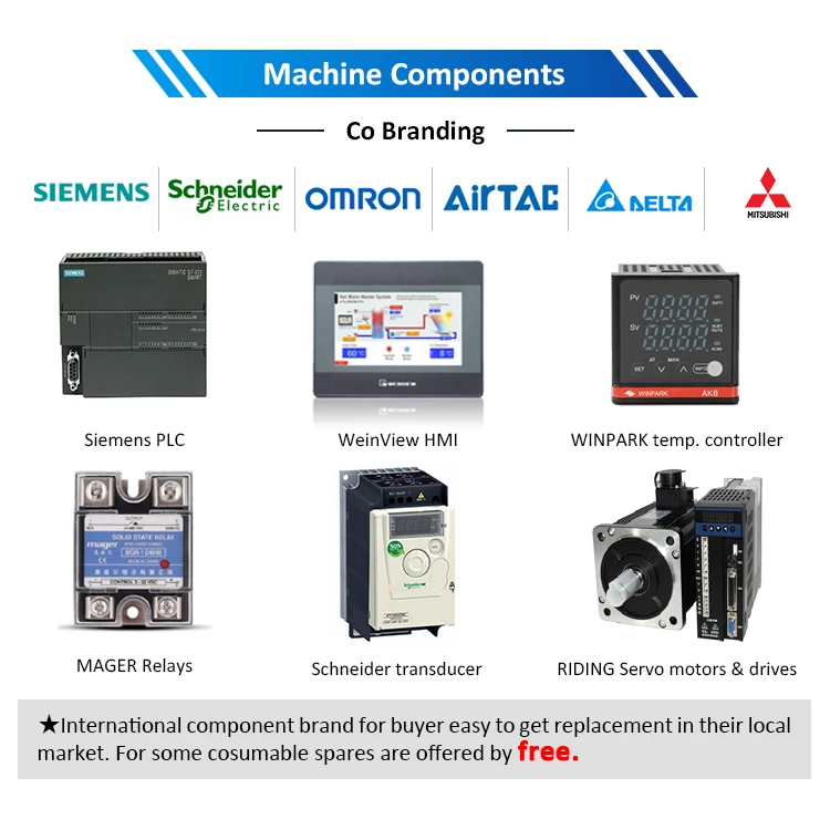 Fully Automatic Hard Candy Chocolate Balls Flow Packing Machine with Auto Feeding