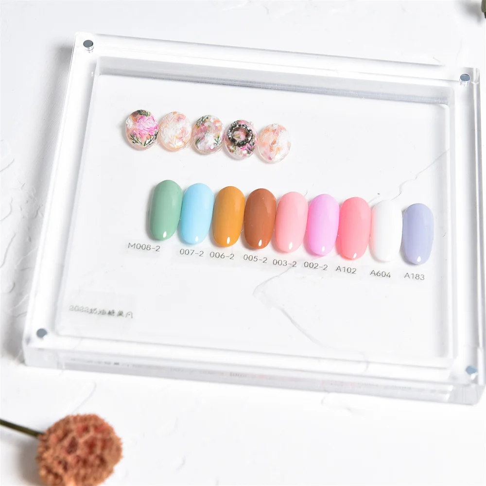 Nail Supplies Soak Off Resin Uv Gel Hema Free Custom Vegan Organic Private Label Color Uv Nail Gel Polish