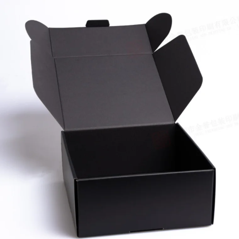 Green Grace Wholesale New Design Packaging Magnetic Foldable Small Box