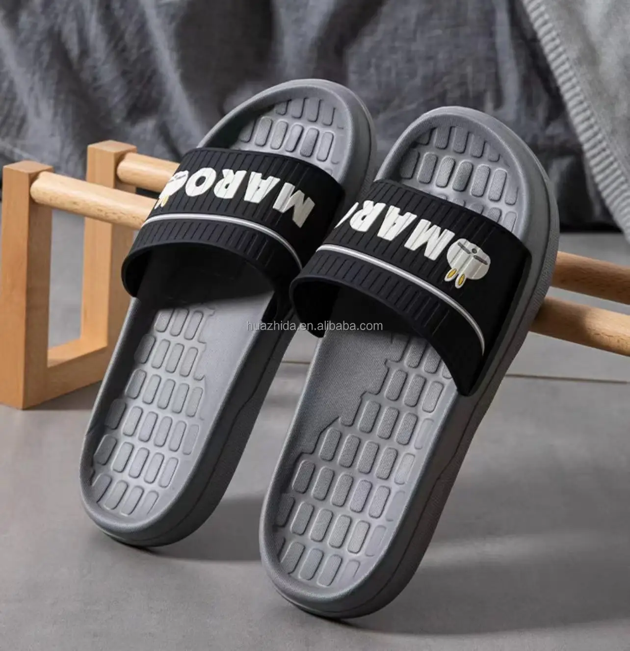 China Factory 1 Color Children Adult Sandals Slippers Eva Shoes Mould Injection Molding Mold Making Sole Shoes Molds