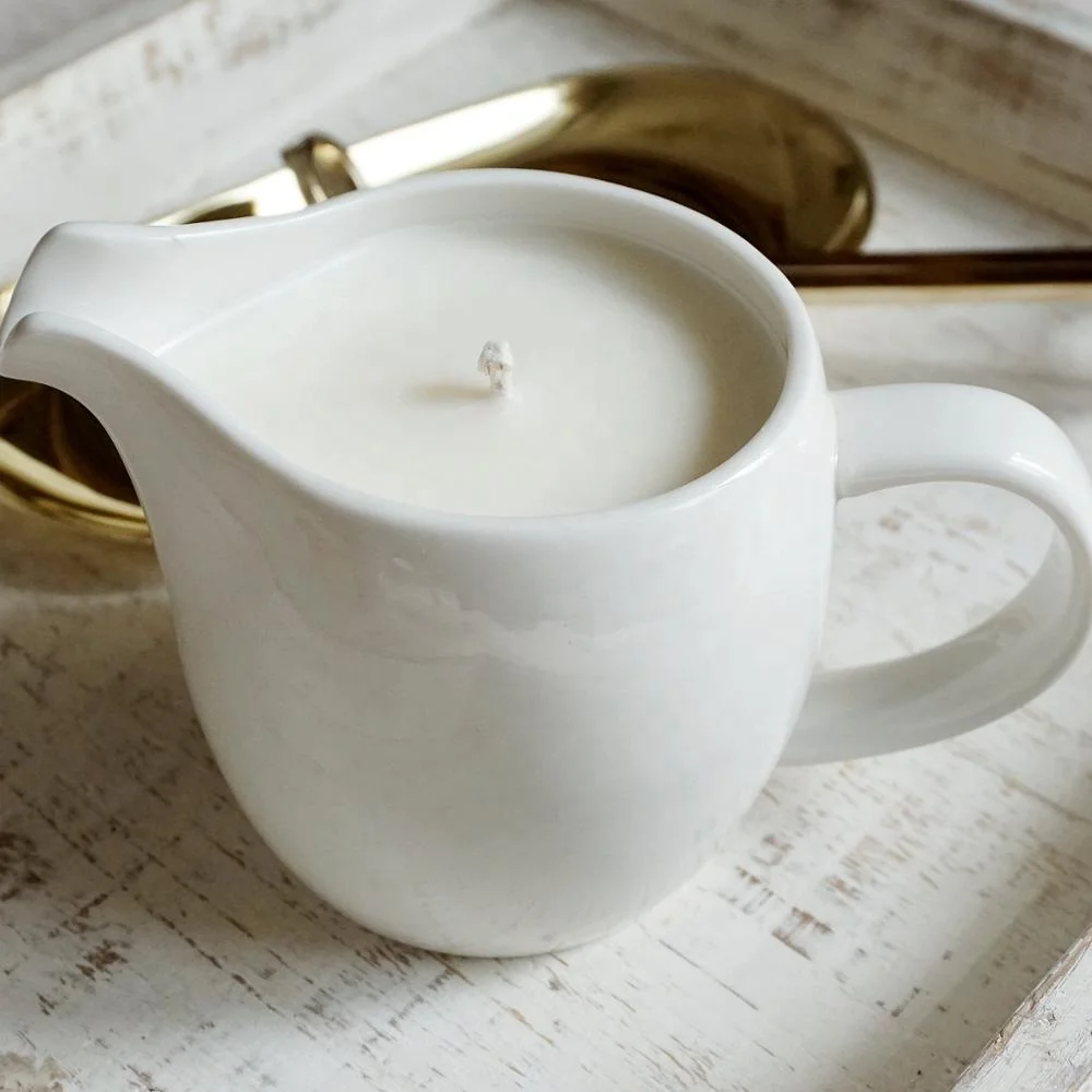 Oil SPA Sexy body massage spa candle