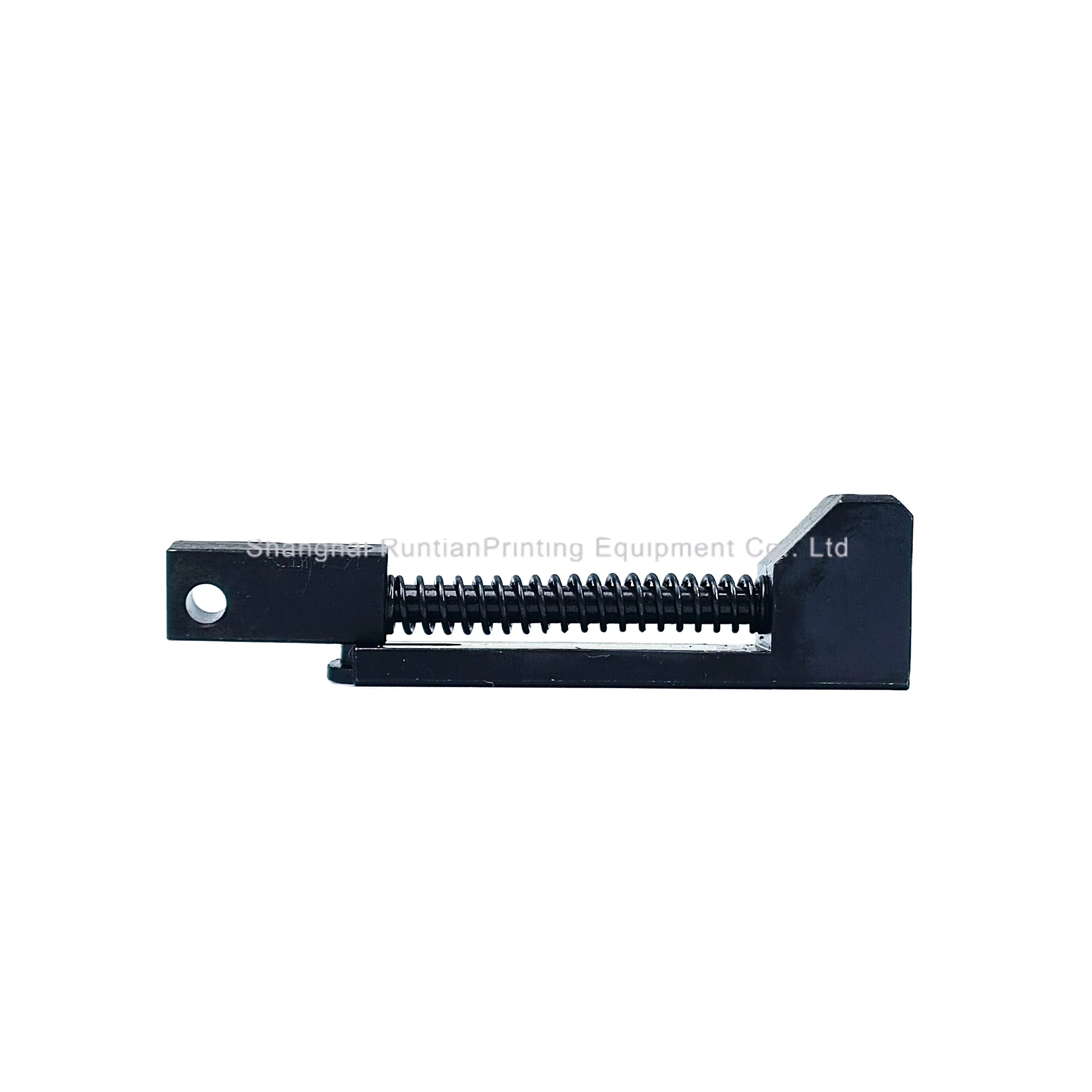 SM 74 Straight Pin Ink Roller Spring Rod 93x25x16mm 00.540.0974 for Heidelberg Printer in Printing Shops 211-4-10