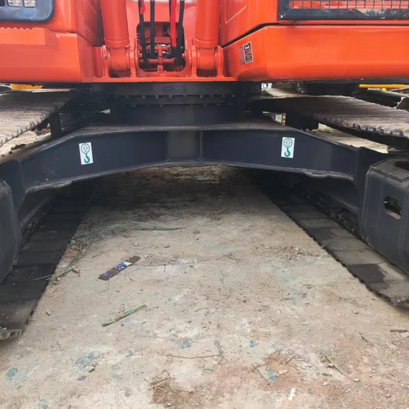 Hot Used Original Doosan Excavator 150 Dx 220 225 300 Dh 140 150 225 Core Parts Low Price For Sale