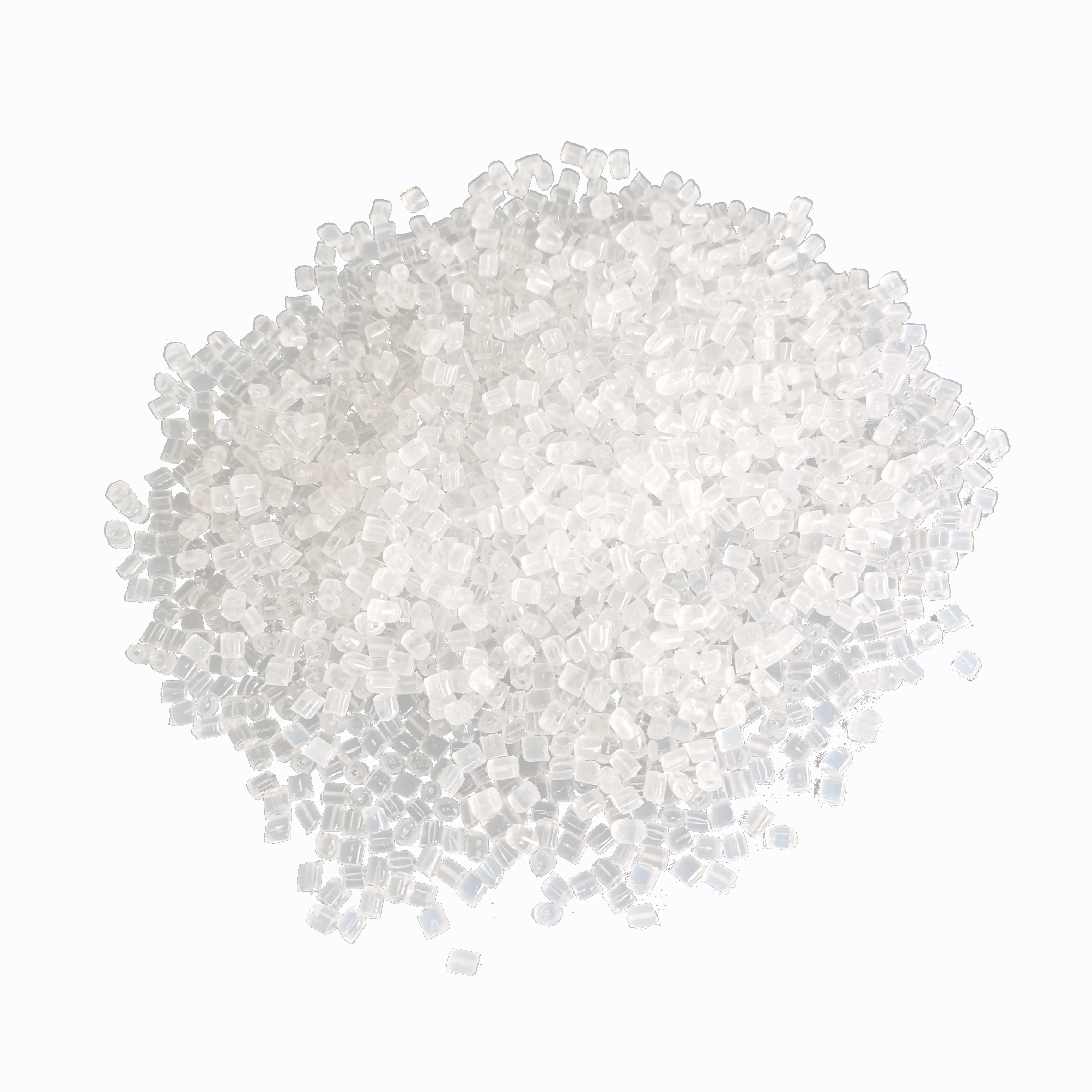PP Plastic Raw Material Polypropylene Homopolymer Low Retention Raw Material PP PE-PP01