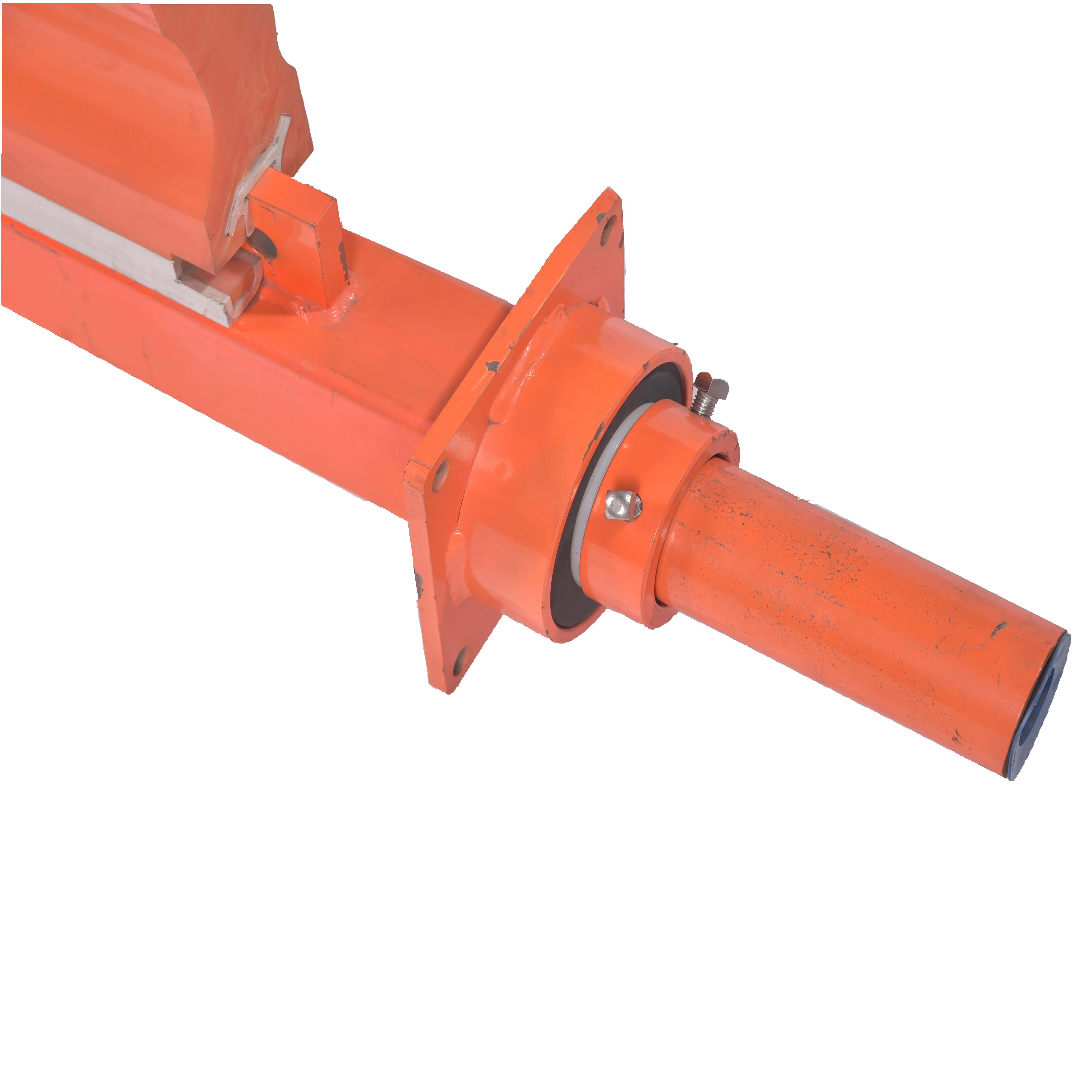 Manufacturer of Urethane Blade Conveyor Belt Scraper