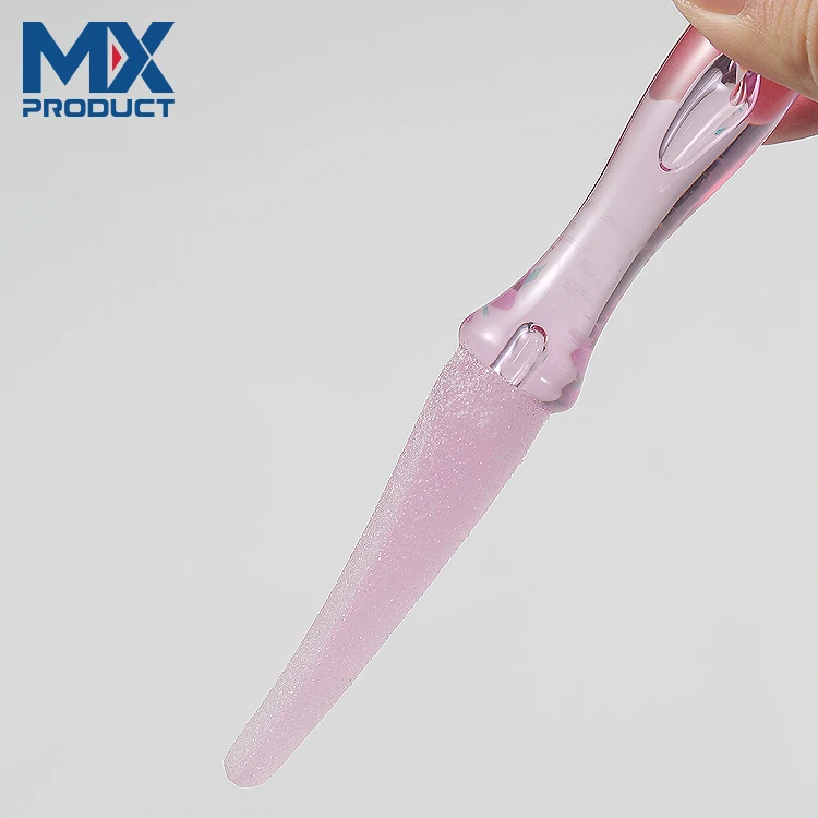 New Arrival High End Pedicure Callus Remover Foot File Disposable For Feet Hard And Dead Skin