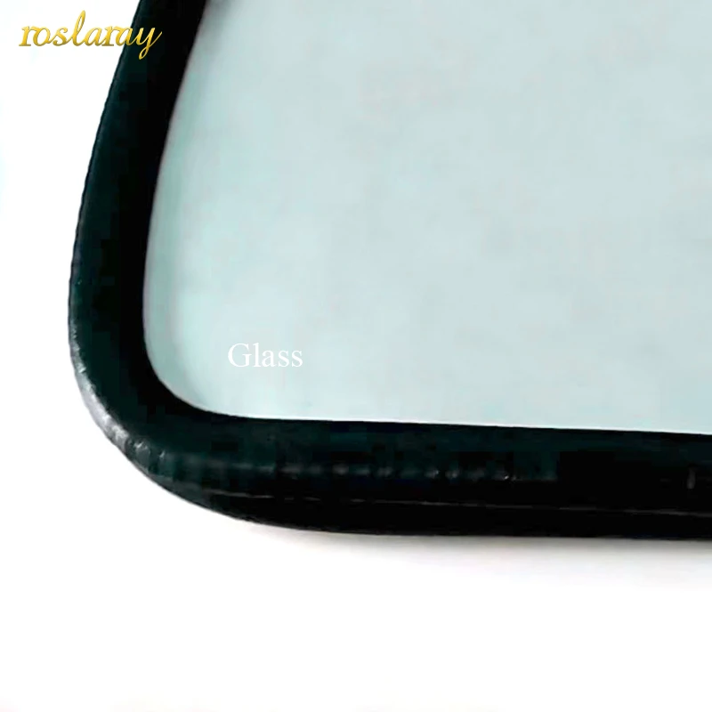 Waterproof Car Door Shock Absorber Pad EPDM Sealing Strip Auto Rubber Seal Gasket