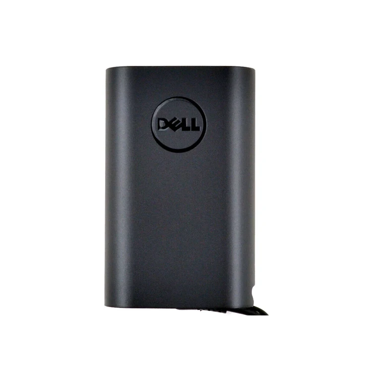 Зарядное устройство для ноутбука оригинального Dell 20 в 2 25 А 45 Вт Type-C USB-C адаптер