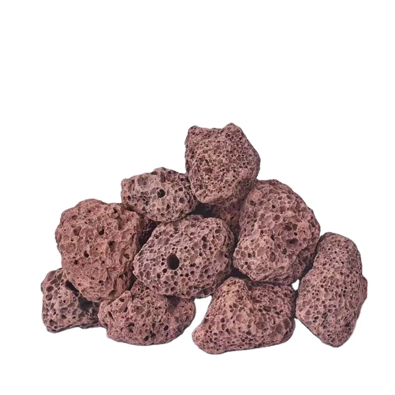 scented volcanic lava rock powder rock from hawaii lava stone block