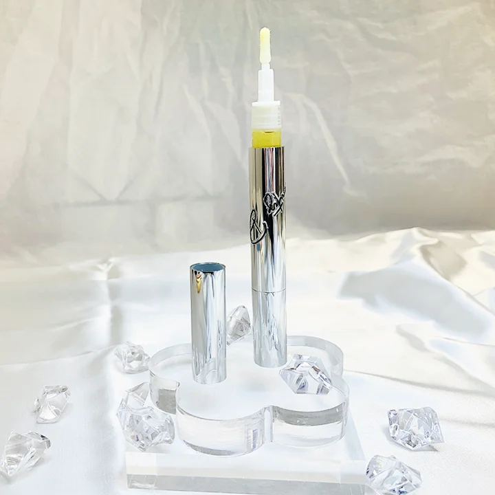 Wholesale Organic Private Label Enhance Growth Serum And Eyebrow Enhancer Improve  Eyelash Grow Custom Lash Growth