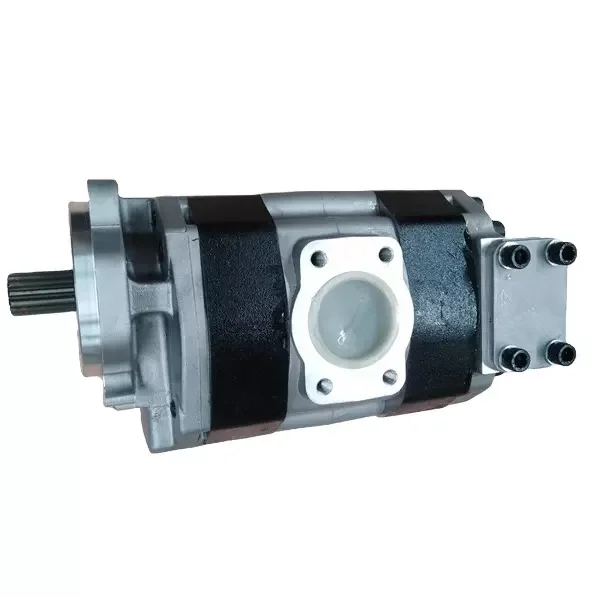Gear pump 44083-61151 44083-61700 44083-60420 44083-60410 44093-60971 44083-60491 44093-60491 44083-60490 44083-61702 for Kawasa
