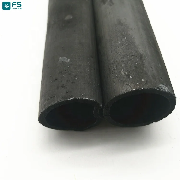 eco friendly bamboo charcoal flake deodorant air purify tube materials