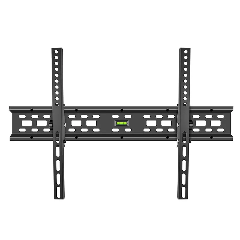 Vesa 600x400 mm Heavy-duty  Flat Panel Tv Wall Bracket  Tilting Tv Mount