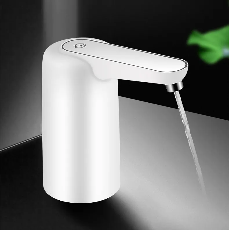 Manufacturer electric household mini water dispenser purified water automatic water dispenser
