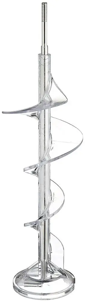 WR17X11705 Ice Maker Auger Replaces AP3672963 PS964350 PS1018130