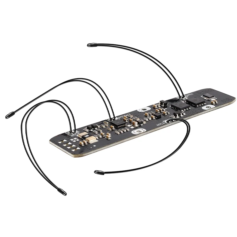  assembly BMS 3S4P Smart PCB circuit board Printed Circuit Board/PCBA for li ion battery