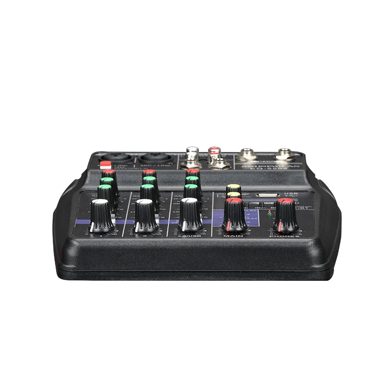  Микрофон Dj музыкальный
