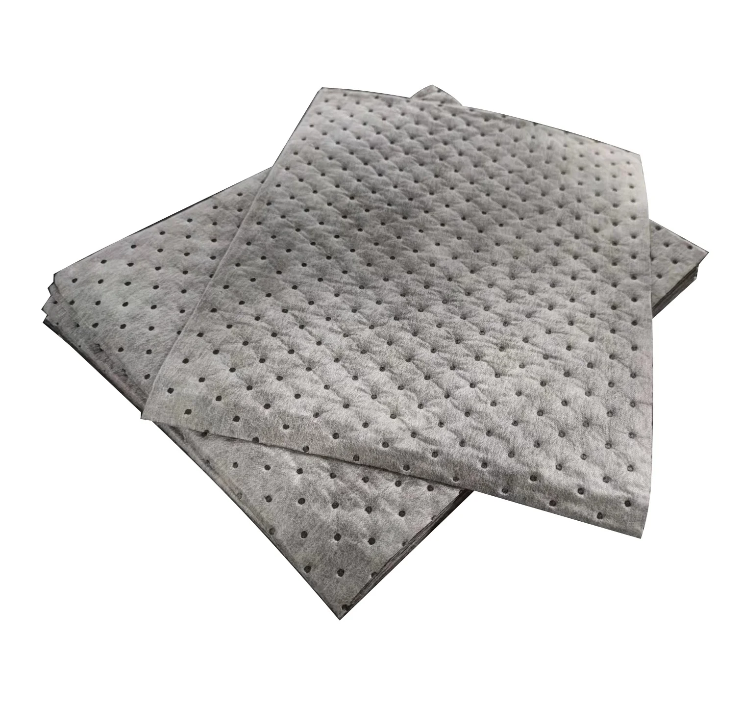 JUNENG  customized manufacturer oil Absorbent Pads factory direct sale