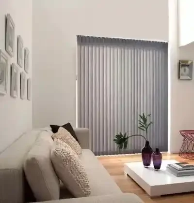 Hot-sale Cheap Room Divider Vertical Blinds Wholesale For Living Room