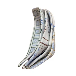 Factory Direct Sale Islamic Prayer Embroidery Men Muslim Cap Hat Islamic Computer Hat