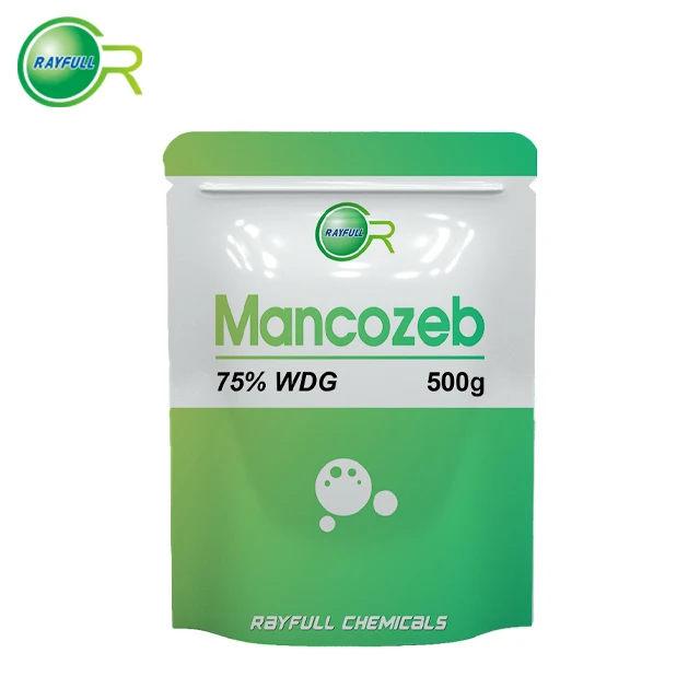 Reliable Agrochemicals Agrochemical Manufacturers Mancozeb