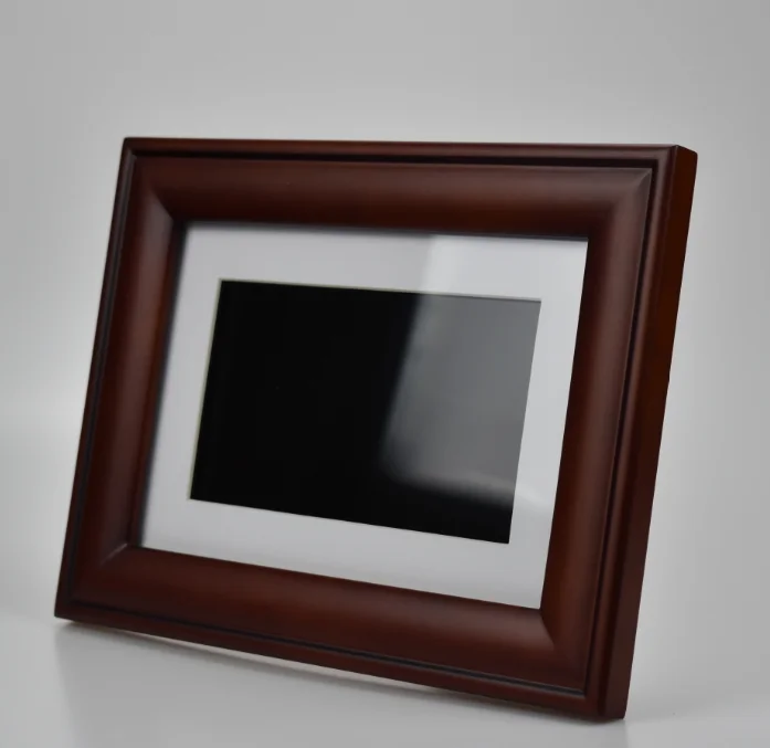 Цена по прейскуранту завода-изготовителя цифровая фоторамка 7 дюймовый мульти-медиа-плеер электронный альбом