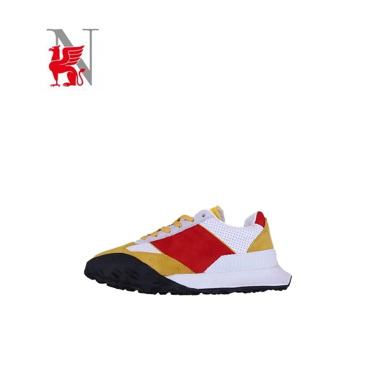 The Nine Wholesale 1: 1 Version Price Can Customize N Character Styles Trend Anti Slip Sneakers