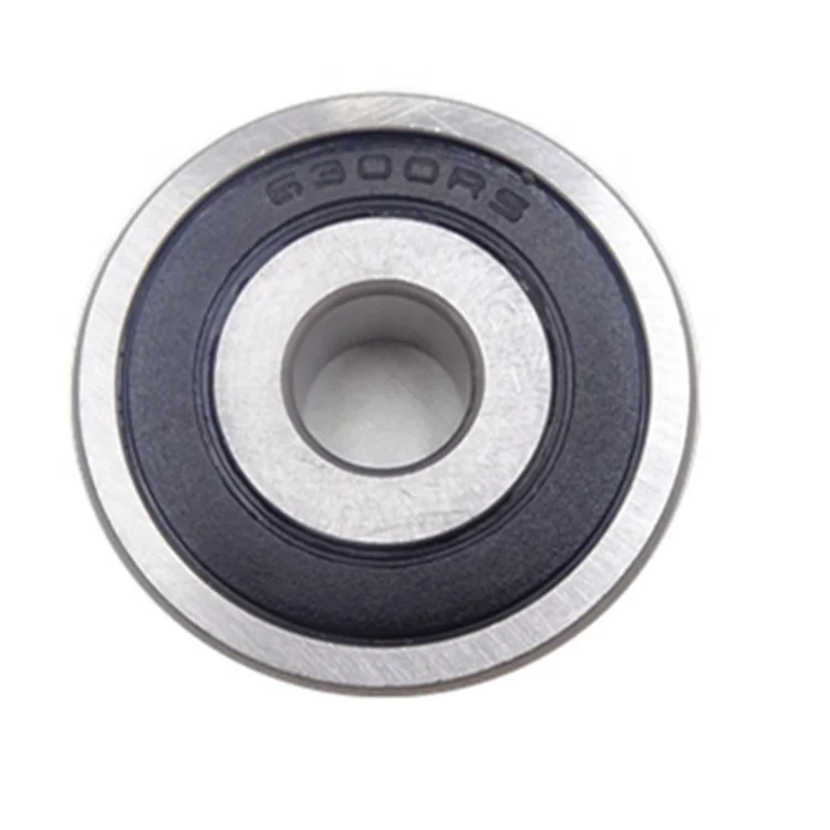 Bearing 6300 2rs high quality 6300 rs bearing 2rs bearing