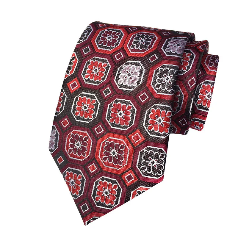 2023 Modern Design Business Style Neck Tie For Men Different Color Available Support ODMOEM Christmas Gift