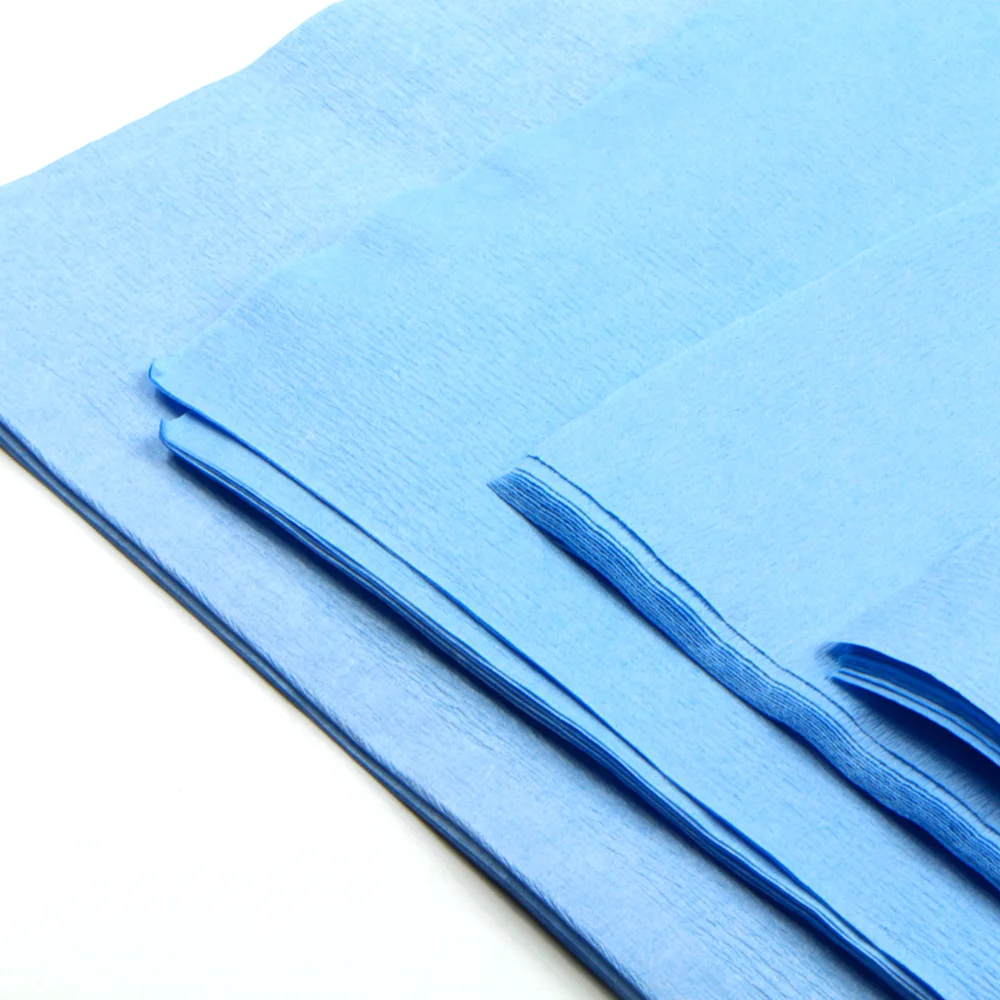 
Disposable Waterproof dental bib for dentist 