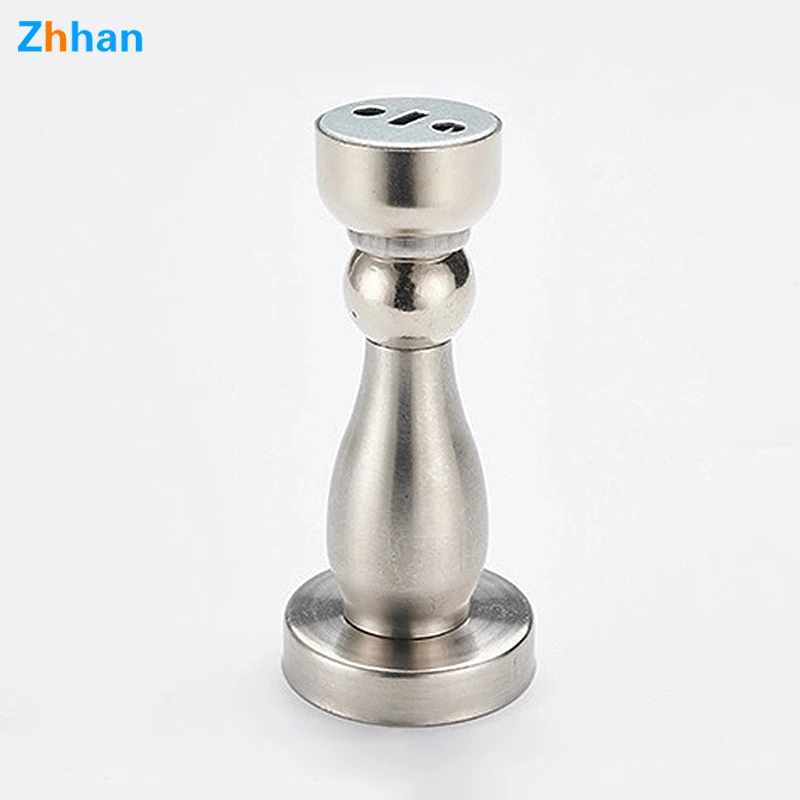 Decorative Hardware Door Safety Latch Manufacturing Fancy Barn Door Dust Stopper