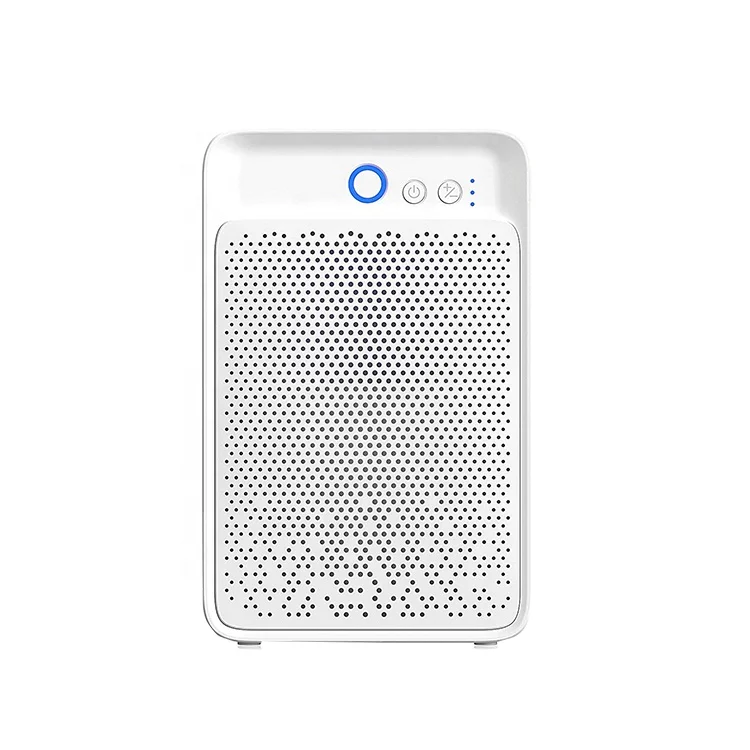 
 Factory Price 1000ML Water Tank Capacity Desiccant Dehumidifier Portable Air Dryer  