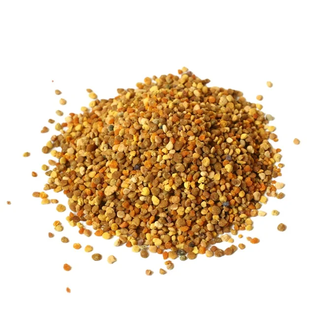 Оптовая продажа пыльцу для питания человека и пчелиный хлеб