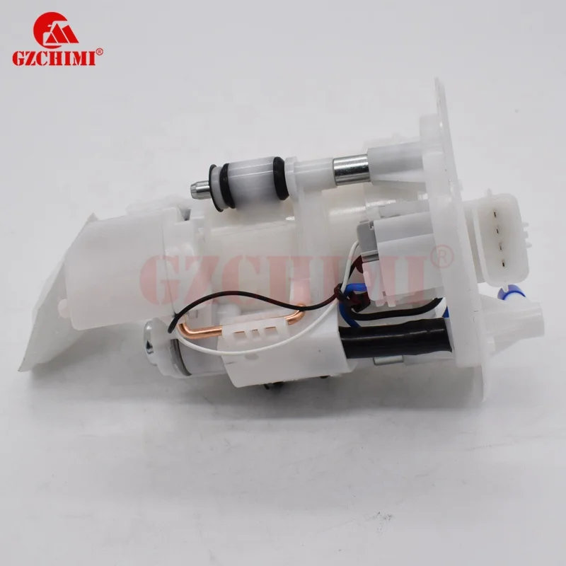 Топливный насос в сборе для мотоцикла Yamaha YMF700 Raptor/Kodiak 2006-2020 1S3-13907-02-00 1S3-13907-13-00 1S3-13907-10-00