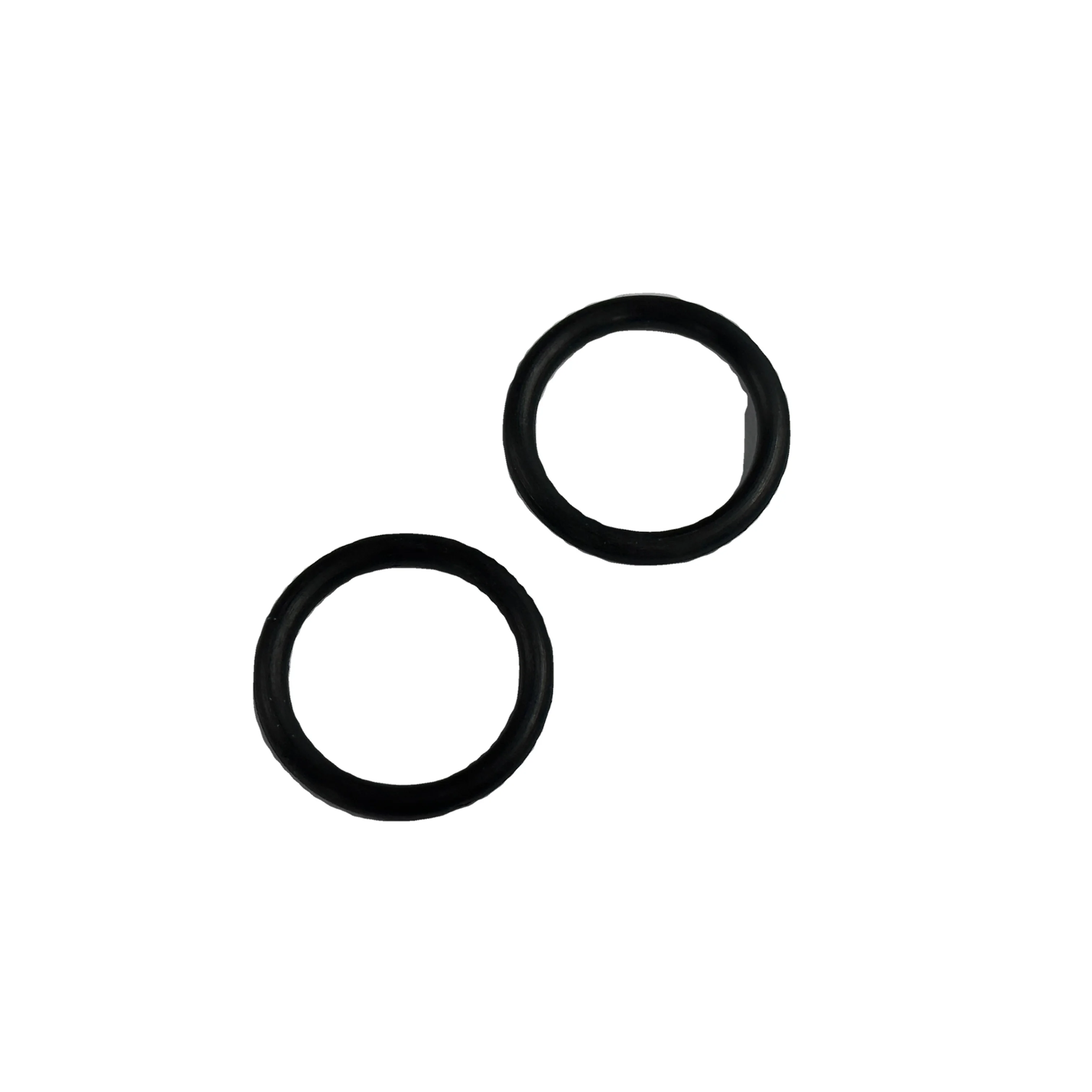 Фабричная эластичность высокое качество уплотнительное резиновое кольцо более дешевые силиконовые кольца NBR настоящие флуоросиликоновые уплотнительные